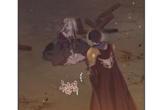 Au Point Qu’elle ne Cessait, Lien vers L'article de The Forgotten Field Chapitre 35 en Scan VF FR