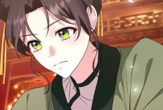 Webtoon The Circumstances of the Lying Empress Chapitre 5 VF Scan La Maladie De La Princesse Qui Aime Mentir