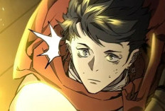 Manhwa The Second Coming of Gluttony Chapitre 1 Scan VF Des Pouvoirs Qui Dépassent Les Capacités Humaines