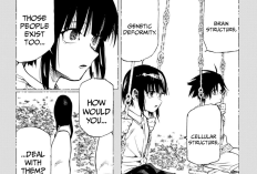 Lecture de Manga Juujika no Rokunin Chapitre 231 en Français, Une réalité triste