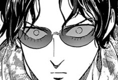 Lire One Punch-Man Chapitre 295 (223) VF Scan Une Déclaration De Capitulation