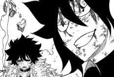 Lire Fairy Tail : 100 Years Quest Chapitre Complet VF FR Scan Continuer La Grande Bataille