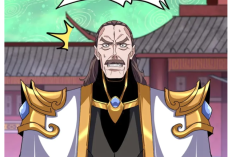 Lecture de Manhua Magic Emperor Chapitre 784 en Français, Yifan avec une nouvelle tactique