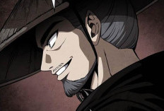 Lisez Manhwa Nano Machine Chapitre 288 VF Scan Kaifeng A Été Coupée Du Monde Extérieur