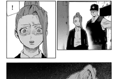 Spoiler & Lire le Manga Juujika no Rokunin Chapitre 232 en Français, La mort révélée