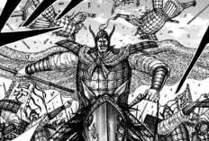 Lisez la Manga Kingdom Chapitre 866 en Français, En avant, jamais en arrière