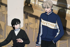 Les secours arrivent ! Second Examen, Premier Amour CH. 5 VF Scan