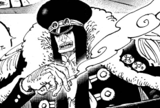 Lien pour Lire Manga One Piece du Chapitre 1187 en Scan VF FR, Quelle Surprise Nous Attend ?