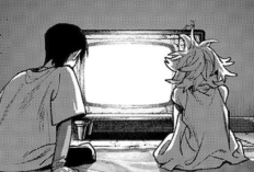 RAW Heure ou Manga Gachiakuta Chapitre 159 VF Scan, Je ne peux pas soutenir cette idée !