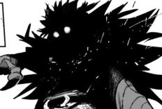 Gachiakuta Chapitre 163 Scan VF FR Rudo A Utilisé La Capuche De Loup Comme Dispositif Intermédiaire Pour Transformer Tout Son Corps