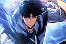 Longue Pause ! Solo Leveling: Ragnarok Chapitre 69 VF Scan L'illustrateur De Bandes Dessinées Est Actuellement En Service Militaire