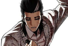 Manhwa Lookism Chapitre 599 Scan VF Une Habileté Extraordinaire, Pas Pour Les Débutants