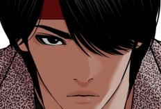 Fuite le Manhwa Lookism Chapitre 624 en Scan FR, Nous sommes de plus en plus à l'avant-garde