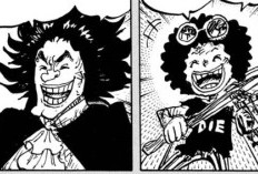 La jeunesse de Brook ! Lisez du One Piece Manga Chapitre 1185 en FR VF Scan