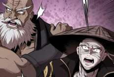 Lire Manhwa Nano Machine Chapitre 305 VF FR Scan Pas Le Temps De Se Reposer