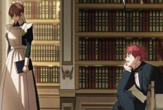 Lire le Manhwa The Count’s Secret Maid Chapitre 77 VF Scan, Le Maître a des sentiments pour Alicia