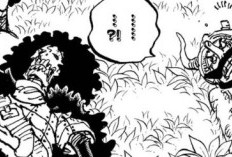 Pas un ennemi du passé ! Lisez du One Piece Manga Chapitre 1185 en FR VF Scan