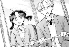 On s'amuse ! Lire Manga Ao no Hako (Blue Box) Chapitre 232 VF Scan