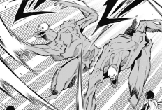 Spoiler du Manga Mato Seihei no Slave (Chained Soldier) Chapitre 175 en Français, Concurrence acharnée !