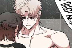 RAW Lecture En Ligne Manhwa The Childhood Friend Complex Chapitre 59 Scan VF FR, Presque Découvert