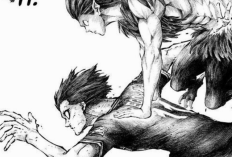 Un dieu du football ! Lien du Blue Lock Manga Chapitre 330 VF Scan