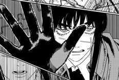 Lien Manga Chainsaw Man Chapitre 221 VF Scan Le Faux Homme À La Tronçonneuse, Vivant Pour Se Venger