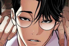 Lisez Manhwa Lookism Chapitre 614 VF Scan La Vengeance Pour L'enfant 