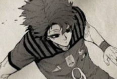 Manga Blue Lock Chapitre 330 VF Scan La France A Écrasé Le Japon En 30 Secondes