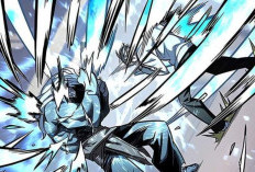 L'entraînement intensif ! Lien du Lire RAW Manhwa Eleceed Chapitre 397 VF Scan