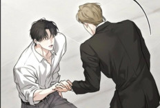 J'ai failli paniquer ! Kiss Me if You Can Saison 2 CH. 52 Scan VF 