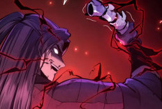 Rebirth of the Divine Demon Chapitre 27 VF Scan Jianghu Dans Une Tempête De Sang, Le Démon Divin, Jeong Cheon