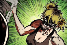 Prédictions Pour le Manhwa High Class Chapitre 81 Scan VF, Une attaque palpitante !