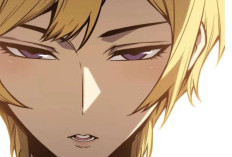 Spoiler Manhwa The Glutton: Devourer of Kings Chapitre 25 VF Scan L'histoire Devient De Plus En Plus Passionnante, Découvrez-la Ici