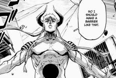 Lisez la Manga Jujutsu Kaisen: Mojuro Chapitre 23 en Français, Yuji domine largement