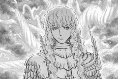Calendrier Des Sorties! Manga Berserk 387 VF FR Scan Fait Revenir Pour La Première Fois Ses Principaux Méchants