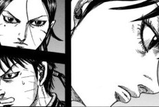 Kingdom Chapitre 867 VF : Date de Sortie et Révélations des Leaks