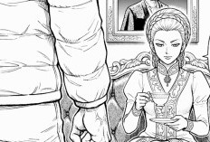 Avant-première Manga Hunter x Hunter Chapitre 420 VF Scan La Famille Royale Devient La Source De La Malédiction