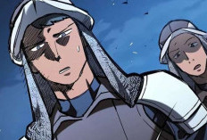Heure ou Manhwa Eternally Regressing Knight Chapitre 109 Scan VF Sa Puissance Digne D'un Chevalier Fait Passer Tout Le Monde Pour Des Incapables