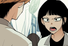 C'est Trop Stressant Pour Sarang ! Spoiler et Lire Manhwa I Dare You Chapitre 15 en Scan FR