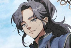 Lecture En Ligne Webtoon La Nuit de Sa Majesté Chapitre 2-3 Scan VF FR, Tenter de S'enfuir