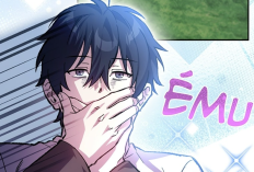 Lisez la Manhwa The Patron of Villains Full Chapitre en Français, Voir le Synopsis et les Détails Ici