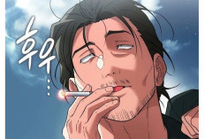 Spoiler la Manhwa A Dangerous Deal And The Girl Next Door Chapitre 56 en Français, Une nouvelle révélation !