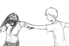 (Oneshot) A Manhwa About Dating a Disabled Girl CH. 1 VF Scan, Premiers différends au sein du couple