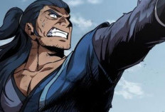 LIRE Nano Machine Chapitre 293 RAW VF Scan Un Tir, Un Mort!