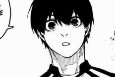 Combattez avec logique ! Lien du Blue Lock Manga Chapitre 332 VF Scan