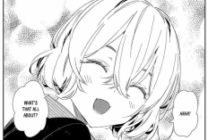 Spoiler du Manga Kanojo, Okarishimasu Chapitre 413 en Français, Rencontre avec Chizuru !