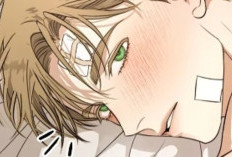 Manhwa Kiss Me if You Can Chapitre 34 VF Scan La Punition Pour Chase Miller