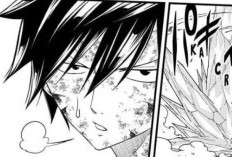 Tester la confiance ! Lisez la Manga Fairy Tail : 100 Years Quest Chapitre 212 en Français