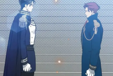 Pour la gloire de Leracal ! BL Manhwa Blossoms of the White Night Chapitre 14 Scan VF 