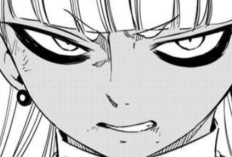 Lire Fairy Tail : 100 Years Quest Chapitre 204 VF Scan C'est Le Genre De Magie Que L'on N'a Jamais Vue Auparavant